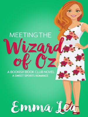 cover image of Meeting the Wizard of Oz